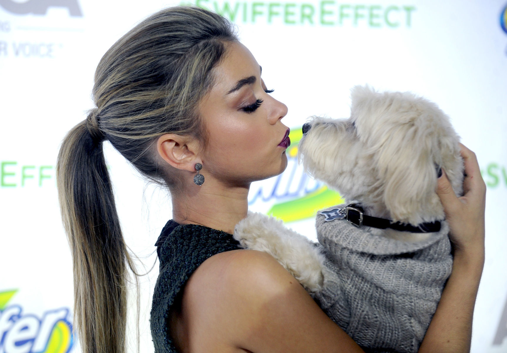 Sarah Hyland